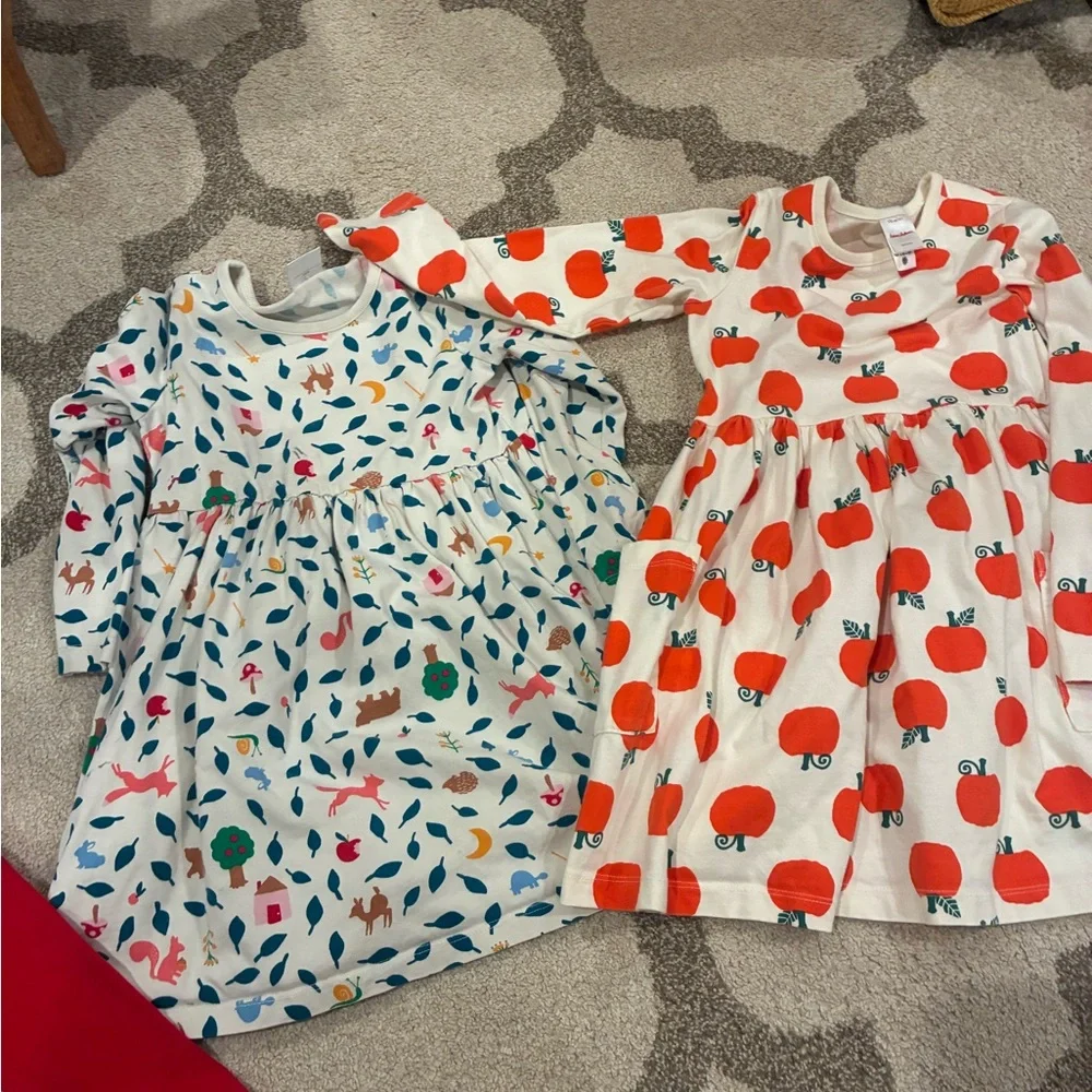 Hanna Anderson bundle - Picture 3 of 3